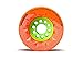 Orangatang Caguama 85 mm Longboard Wheels for Cruising, DIY Electric Skateboards, Eboards (Set of 4)