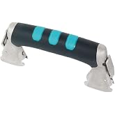 Soft Grip Interchangeable Trowel Handle - BIHUI