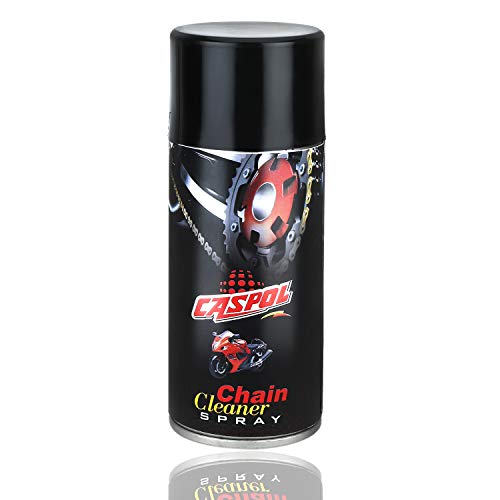 Caspol Chain Cleaner Spray 150ml