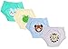 Adorable Toddler Potty Training Pants for Baby Boys and Girls,Size for 9 Months to 3 Years,Pure Cotton,4 Pack (18-24Months, B)