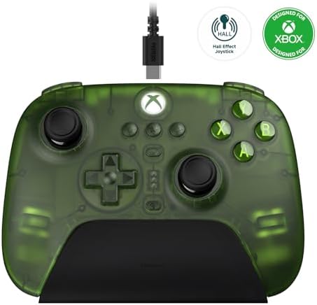 Amazon.com: Horipad Pro Designed For Xbox Series X|S (Xbox Series