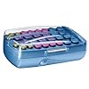 Conair Pro NANO TITANIUM 30 Piece Hair Roller