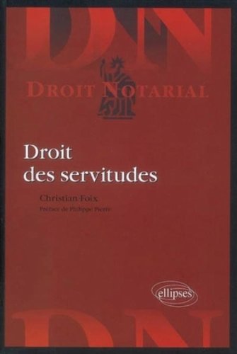 Droit des servitudes