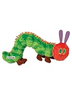 World of Eric Carle, Very Hungry Caterpillar Bean Bag Toy World of Eric Carle, Very Hungry Caterpillar Bean Bag Toy