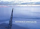 l'agenda-calendrier 2016 ; bonheur et spiritualité by 