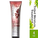 Biotera Sheer Illuminator Shiny Red, with Passion Fruit Extract, Paraben-Free, 4-Ounce