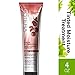 Biotera Sheer Illuminator Shiny Red, with Passion Fruit Extract, Paraben-Free, 4-Ounce
