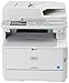 OKI Data MC362w Wireless Duplex Multifunction Color Laser Printer Print, Copy, Scan, Fax, 120V