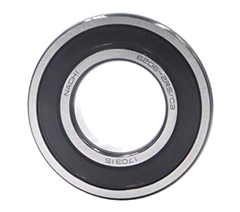 Подшипник nachi 6206
