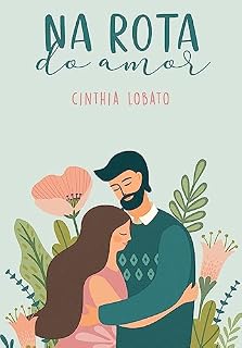 Livro Na Rota do Amor