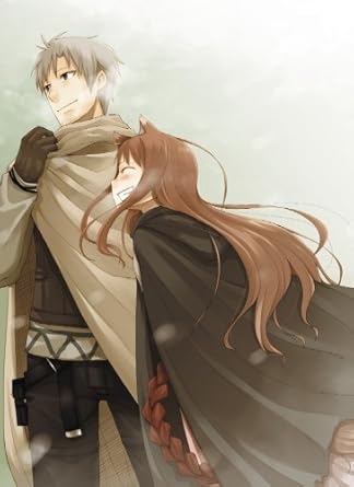 狼と香辛料 Blu-rayDiscBOX【期間限定生産】 [Blu-ray]