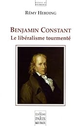 Benjamin Constant