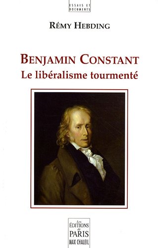 Benjamin Constant