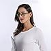 Blue Light Blocking Glasses, Anti Glare, Relieve Eyes Fatigue For Men & Women