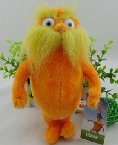 dr seuss doll