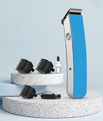 heavy duty beard trimmer