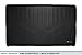 MAXLINER All Weather Cargo Liner Floor Mat Behind 3rd Row Black for 2007-2017 Ford Expedition EL/Lincoln Navigator L