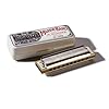 Hohner 1896 Marine Band in C, Chrome