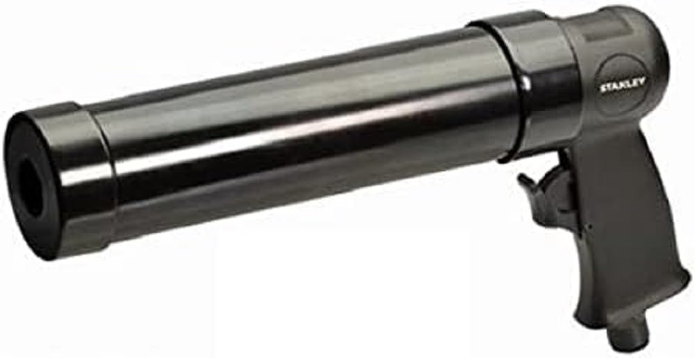 STANLEY AIR AIR Gun for MASTIE and Silicone CARTRIDGES