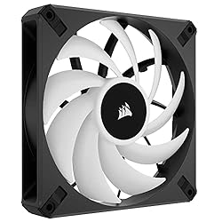 Corsair iCUE AF140 RGB Elite 140mm PWM Dual Fan Kit