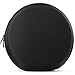 caseling Hard Case Fits Harman Kardon Onyx Studio 6/5 Wireless Speaker with Side Pocket.
