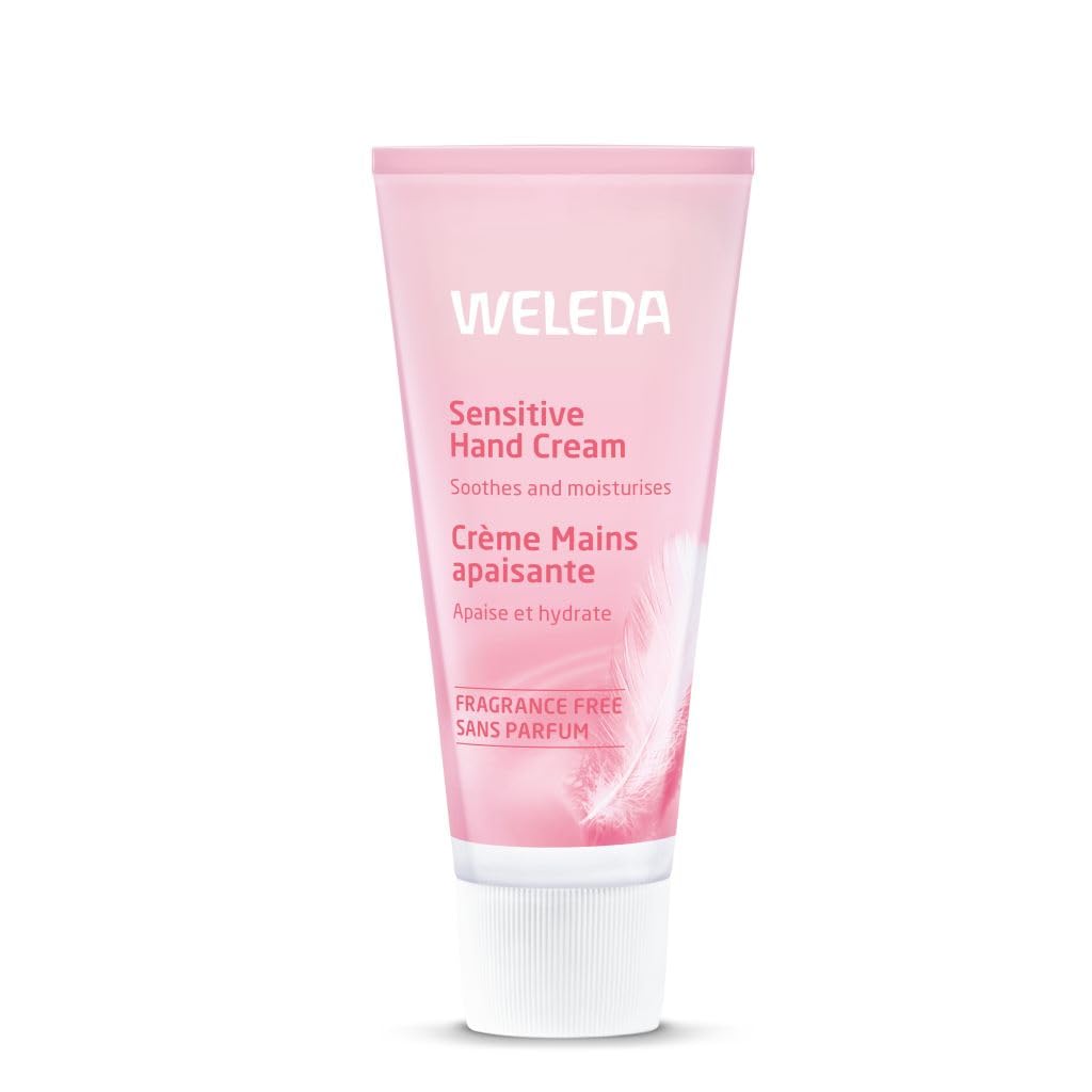Weleda Sensitive Hand Cream