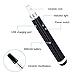 Electric Honey Straw 2 in 1,with Ceramic Mouth, evenly Heated and Good Taste.