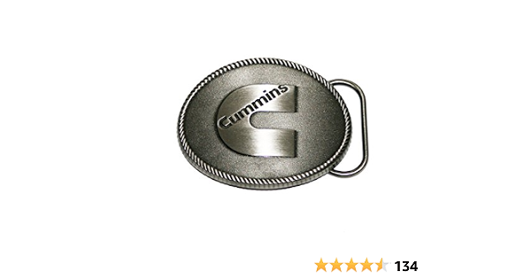 Amazon.com: Cummins Diesel Logo C Metal 