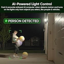 WYZE Floodlight Camera Pro, PCMag Editors' Choice