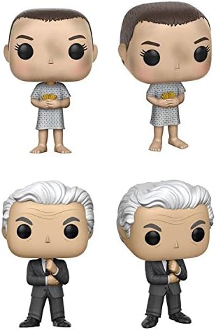 brenner funko pop