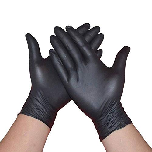Extra Large Powder Free Latex Gloves GD05 - Pack of 100