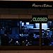 Open Closed Signs for Business - Led Open Closed Sign - Motion Light Sign with US Plug and On/Off Switch - Great for Bar, Coffee Shop, Pizza Store, Restaurant, Hotel, ATM and Party (Open Closed)