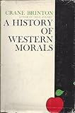 A history of Western morals.