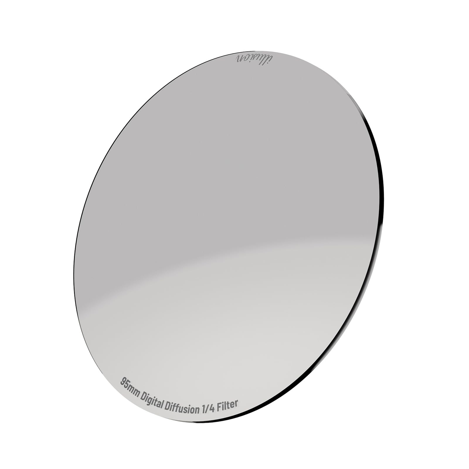 Tilta Illusion 95mm Digital Diffusion 1/4 Filter for Tilta Mirage Matte Box Lightweight TF-95-DD14