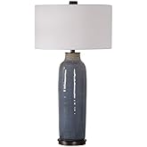 Uttermost Vicente - 1 Light Table Lamp