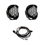 Baja Designs LP9 Sport LED White Driving/Combo