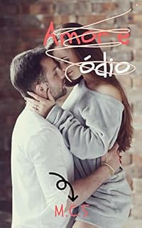 Livro Amor e ódio