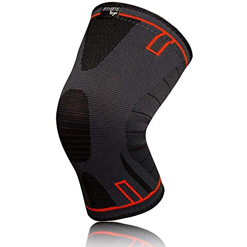 ArthritisHope Knee Compression Sleeve - (7XL) - Knee Braces for Arthritis, give Support and Comfort from Pain Caused by Osteoarthritis and Rheumatoid Arthritis