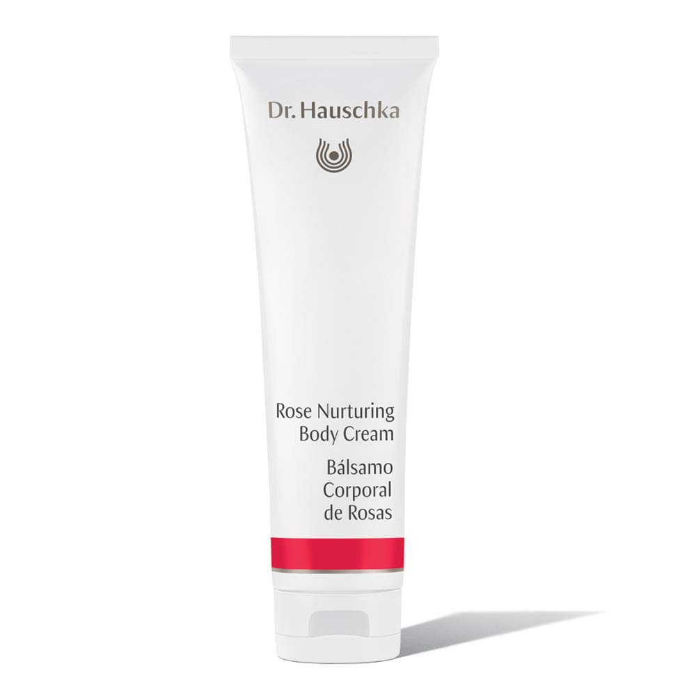 Rose Nurturing Body Cream 145 ml