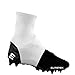 EliteTek Cleat Covers, Spat Wrap, Shoelace Cover, 7v7 Swag - Youth & Adult Sizes