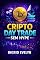Livro CRIPTO DAY TRADE SEM HYPE: Estratégia de Momentum Breakout para operar criptomoedas com método e gestão de risco