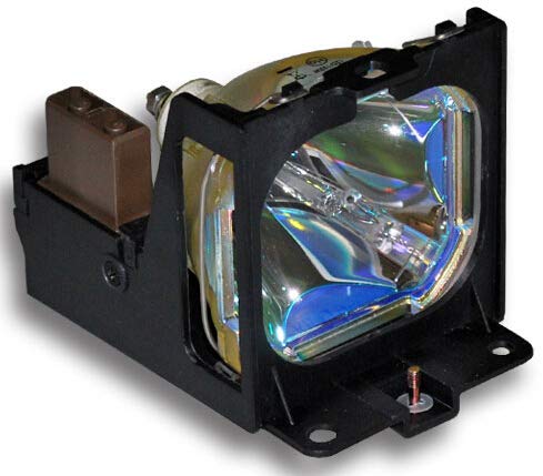 Supermait LMP-600 Replacement Projector Bulb Lamp with Housing Compatible with Sony VPL-S600U VPL-S900U VPL-SC50 VPL-SC60 VPL-X1000 VPL-X1000U VPL-X600U VPL-XC50 VPL-S600M VPL-X600M VPL-SC50M Lamp