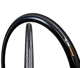 Zol Multipack Road Velocita Wire Bike Bicycle Tire 700x25C Z1076 Black