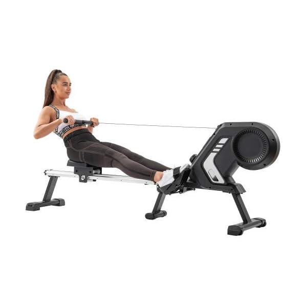 Rowing-Machine-Indoor-Home-Rower-Magnetic-Resistance-Rowing-Machine-Foldable-rowing-machine-with-Fodable-Design-8-Level-Adjustable-Resistance-Transport-Wheels-Advanced-Driving-Belt-System Rowing Machine Indoor Home Rower Magnetic Resistance Rowing Machine Foldable rowing machine with Fodable Design 8-Level Adjustable Resistance Transport Wheels Advanced Driving Belt System