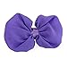 Iuhan® 9PCS Babys Girls Chiffon Flower Elastic Headband Photography Headbands