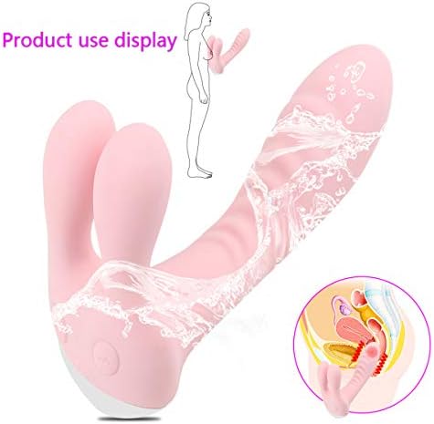 RLRY Wand Massager Premium 2018 Body Massager 10 Speed Vibration Rechargeable Waterproof Massage Sports Recovery Relaxation 03