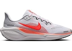 Nike Pegasus 41 Big Kids' Road Running Shoes