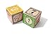 Uncle Goose Hebrew Blocks - Made in USA