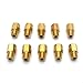 YUNSHUO 10x Hex Type Main Jets for MIKUNI VM/TM/TMX Carburetor 100-190 100 110 120 130 140 150 160 170 180 190