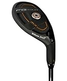 Wilson Staff FG Tour M3 Hybrid/Rescue